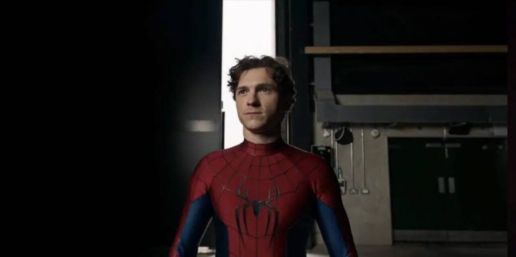 Baru 2 Hari Tayang! Spider-Man: Brand New Day Tembus 1 Juta Penonton