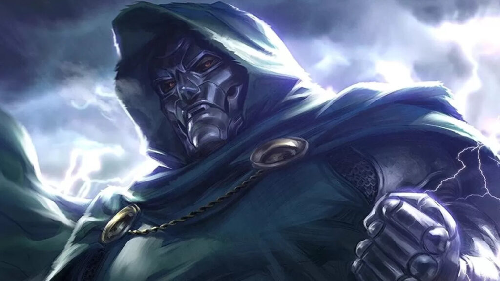 Perang Multiverse Dimulai! Doctor Doom Hadapi Avengers, Fantastic Four, dan X Men Sekaligus