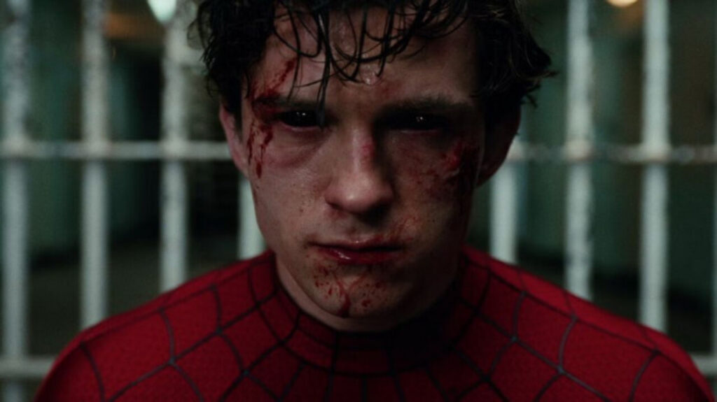 Baru 2 Hari Tayang! Spider-Man: Brand New Day Tembus 1 Juta Penonton