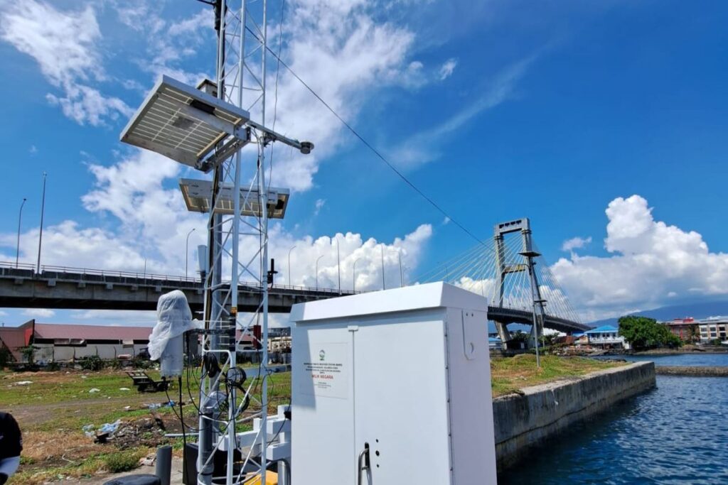 Radar Cuaca Bisa Dibawa ke Mana Saja? Proyek DIY Ini Jadi Buktinya