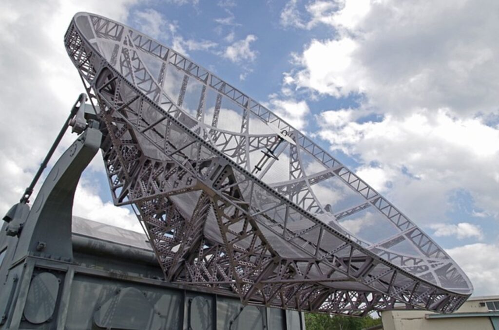 Radar Cuaca Bisa Dibawa ke Mana Saja? Proyek DIY Ini Jadi Buktinya