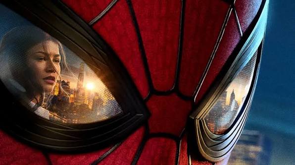 Baru 2 Hari Tayang! Spider-Man: Brand New Day Tembus 1 Juta Penonton