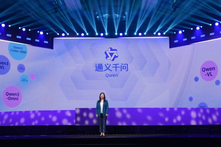 Alibaba Rilis Qwen 3.8 Max, Model AI Baru Ini Langsung Jadi Nomor Satu di China