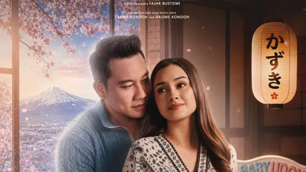 Denny Sumargo Bongkar Keraguan Sebelum Main di Film Baby Udon, Alasannya Mengejutkan!