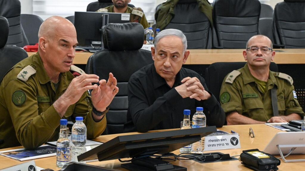 Benjamin Netanyahu Ancam Bertindak Jika Ditangkap di Luar Negeri, Apa yang Terjadi?