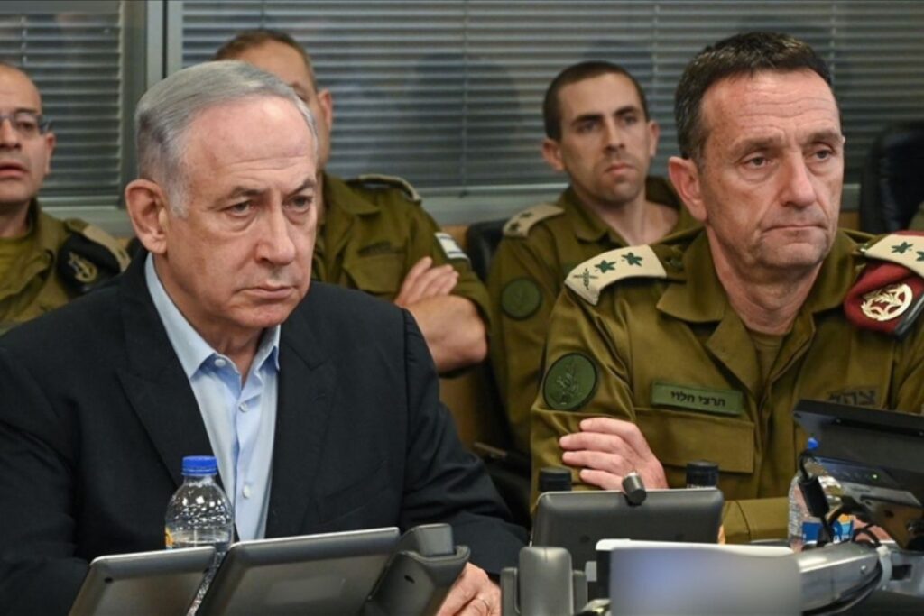 Benjamin Netanyahu Ancam Bertindak Jika Ditangkap di Luar Negeri, Apa yang Terjadi?