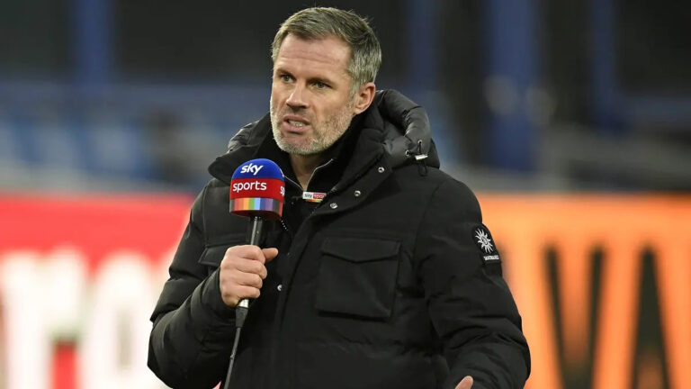 Carragher Beri Peringatan Keras! Man United Disebut Tak Akan Juara Premier League Musim Ini
