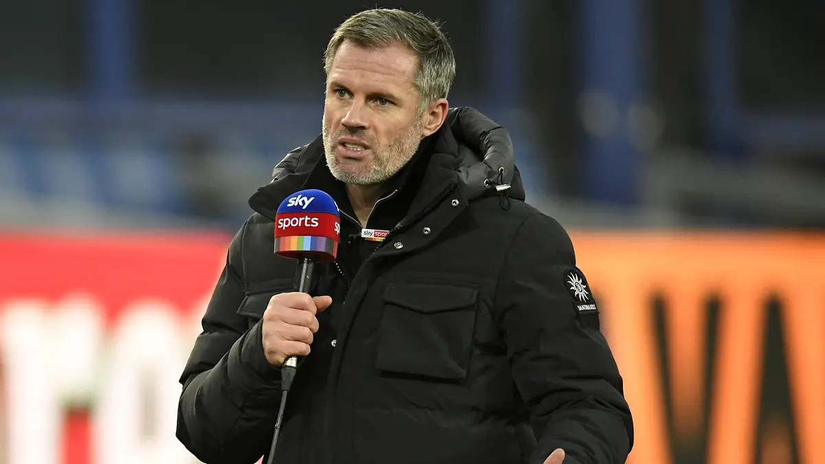 Carragher Beri Peringatan Keras! Man United Disebut Tak Akan Juara Premier League Musim Ini