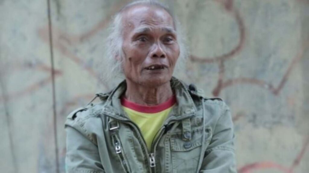 Kepergian Diding Boneng Tinggalkan Duka, Pelawak Legendaris Tutup Usia 76 Tahun