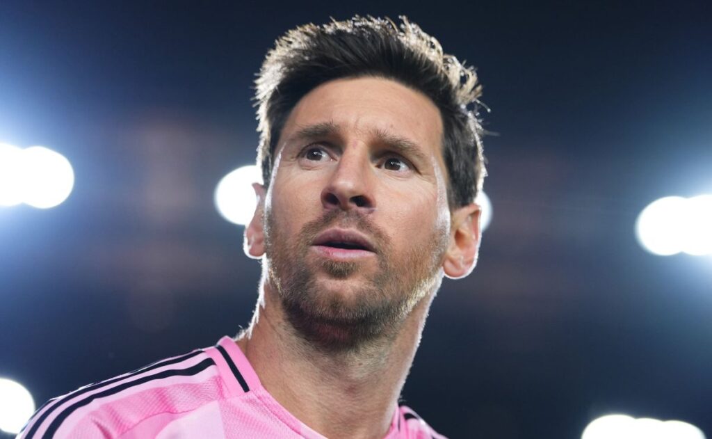 Lionel Messi Pangkas Libur Piala Dunia, Langsung Bersinar Bersama Inter Miami