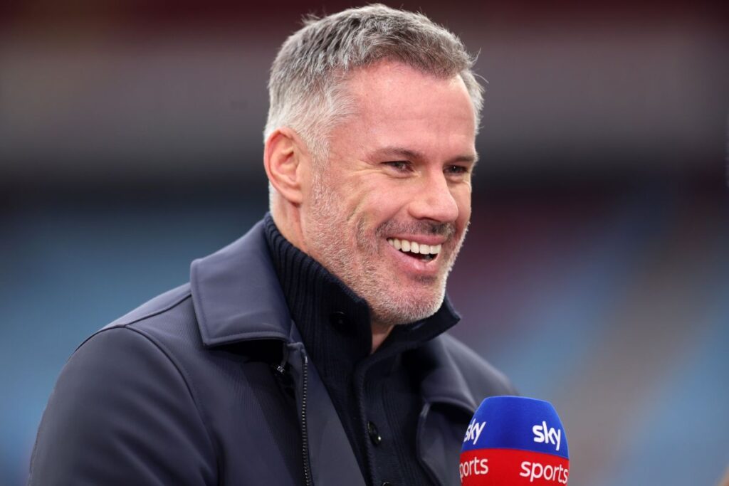 Carragher Beri Peringatan Keras! Man United Disebut Tak Akan Juara Premier League Musim Ini