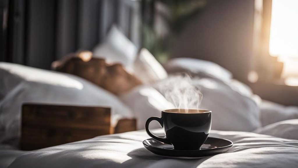 Suka Begadang tapi Ingin Bangun Pagi? Coba Cara Ini agar Tubuh Perlahan Jadi Morning Person