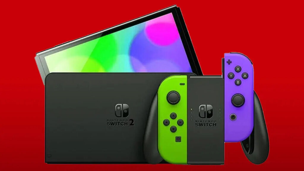 Switch 2 Tak Seramai Dugaan, Tapi Keuntungan Nintendo Malah Bikin Geger