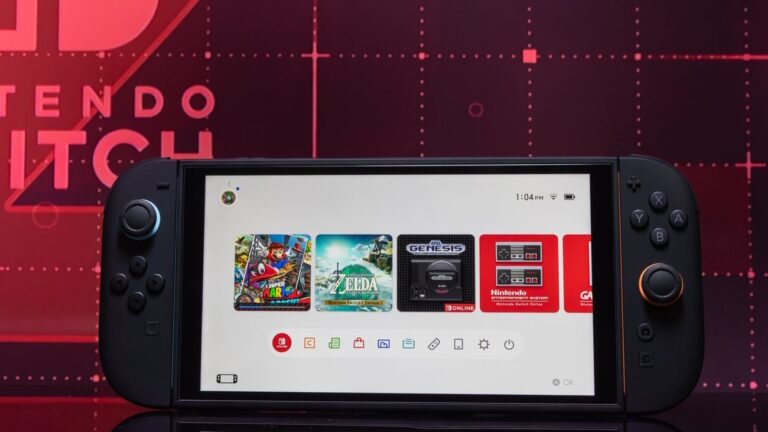 Switch 2 Tak Seramai Dugaan, Tapi Keuntungan Nintendo Malah Bikin Geger