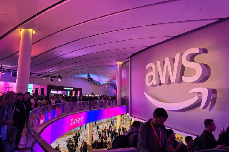 AWS Borong 2 Juta GPU Nvidia! Ledakan AI Ternyata Sebesar Ini