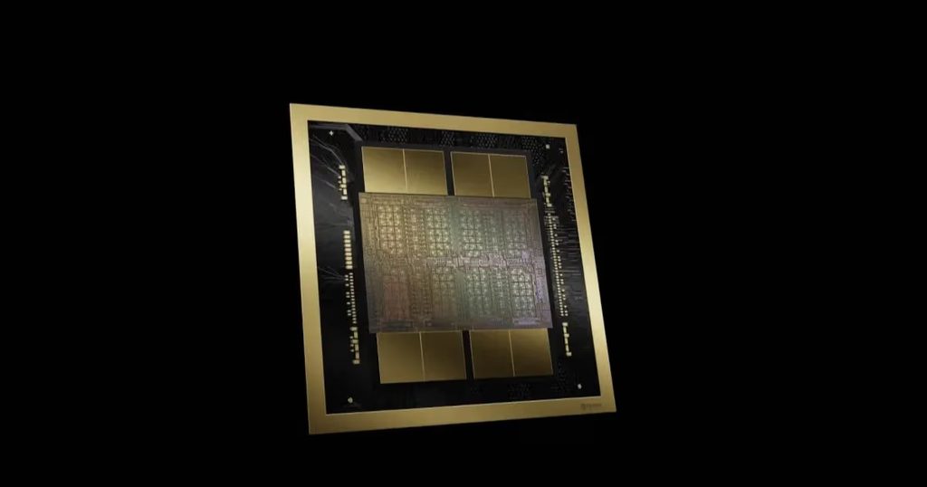 AWS Borong 2 Juta GPU Nvidia! Ledakan AI Ternyata Sebesar Ini
