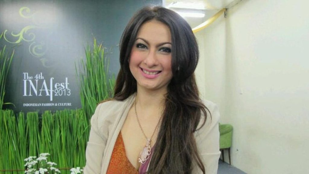 Diana Pungky Ungkap Rahasia Pilih Perawatan Kecantikan, Ternyata Tak Boleh Sembarangan