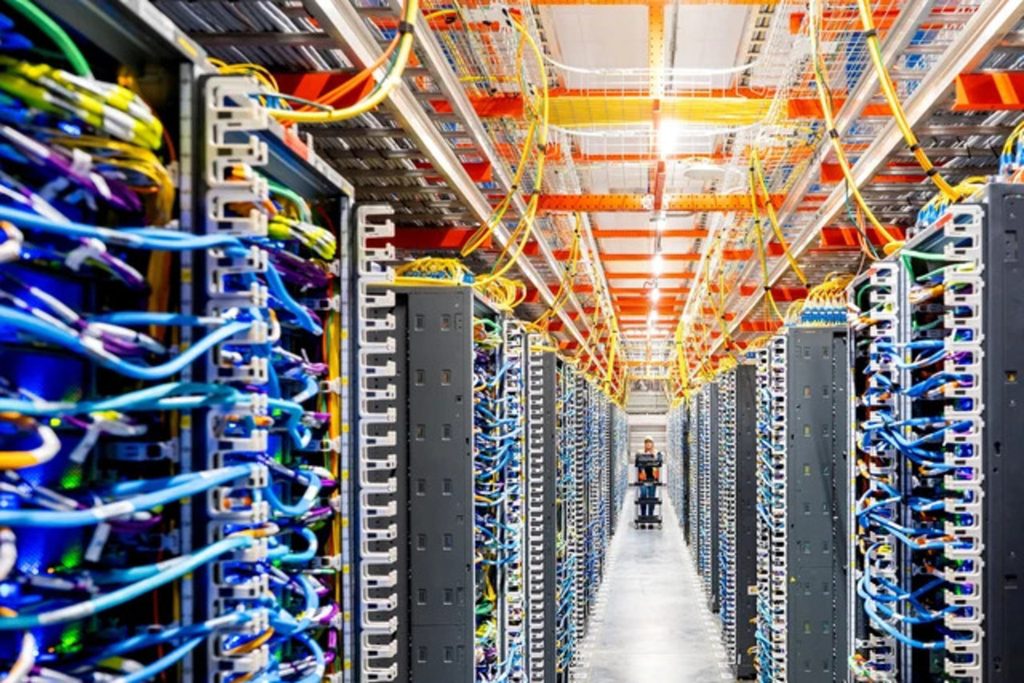 AWS Borong 2 Juta GPU Nvidia! Ledakan AI Ternyata Sebesar Ini