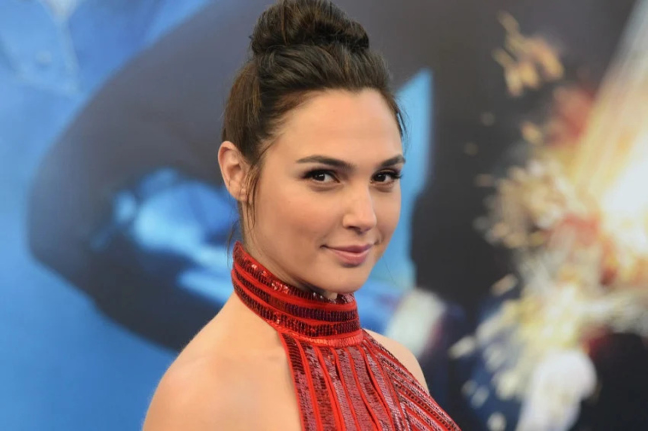 Gal Gadot Tersingkir dari Wonder Woman 3! DC Siapkan Aktris Baru untuk Peran Ikonik