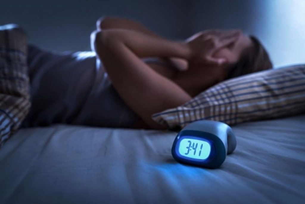 Tidur Cukup tapi Tubuh Tetap Lemas? Jangan Abaikan Masalah Kualitas Tidur