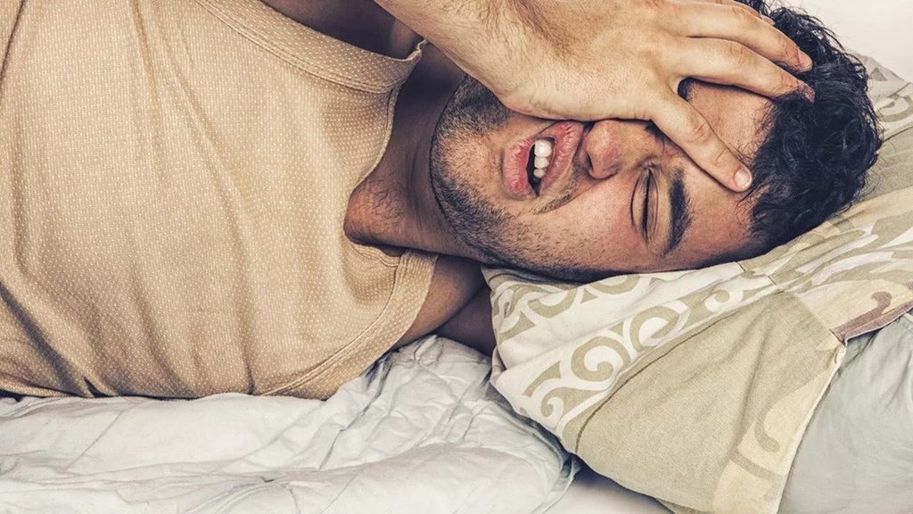 Tidur Cukup tapi Tubuh Tetap Lemas? Jangan Abaikan Masalah Kualitas Tidur