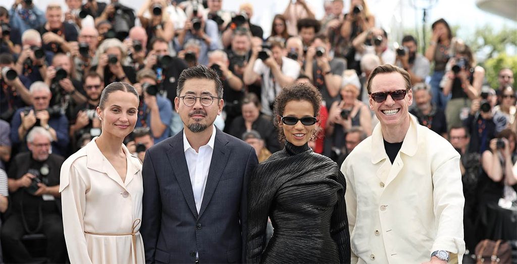HOPE 2026 Bawa Teror Makhluk Misterius! Begini Sinopsis Film Terbaru Na Hong-jin