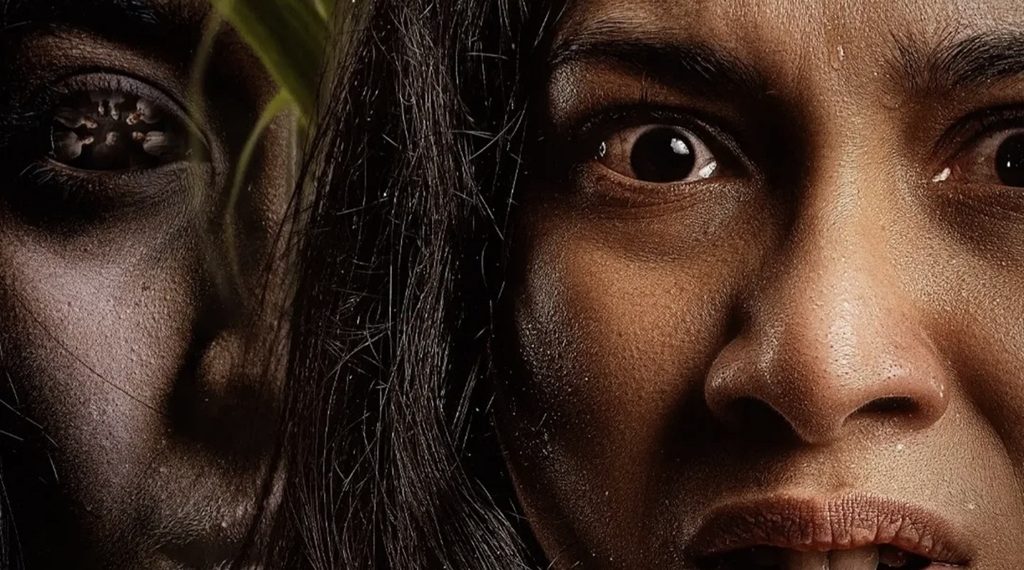 Teror Arwah Menghantui Desa! Begini Sinopsis Film Bisikan Desa Grinsing