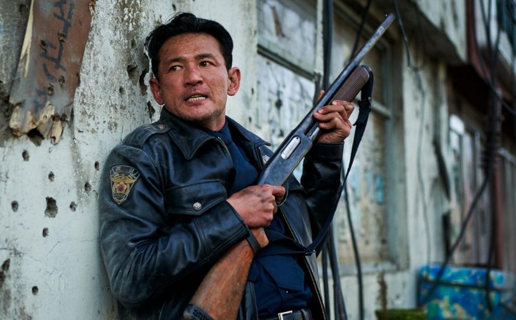 HOPE 2026 Bawa Teror Makhluk Misterius! Begini Sinopsis Film Terbaru Na Hong-jin