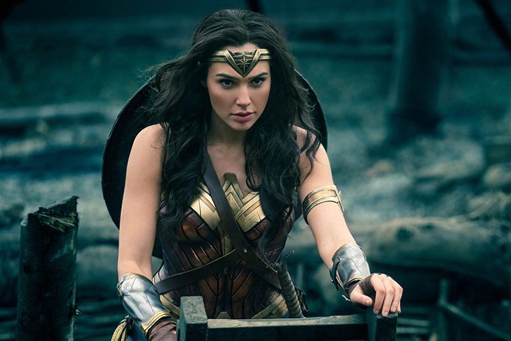 Gal Gadot Tersingkir dari Wonder Woman 3! DC Siapkan Aktris Baru untuk Peran Ikonik