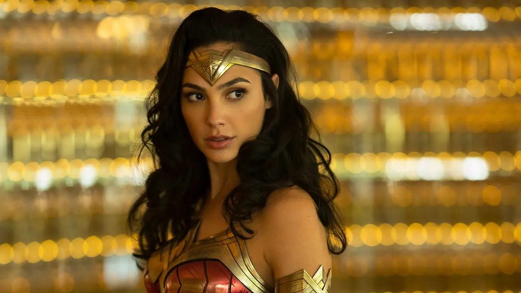 Gal Gadot Tersingkir dari Wonder Woman 3! DC Siapkan Aktris Baru untuk Peran Ikonik