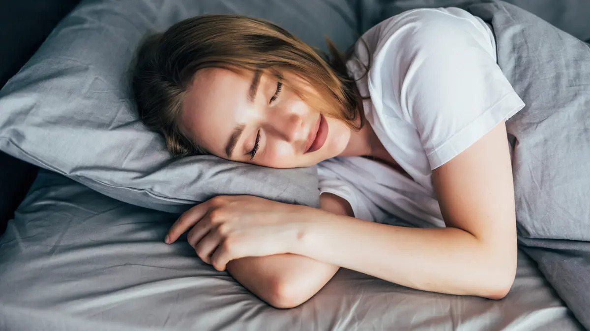 Tidur Cukup tapi Tubuh Tetap Lemas? Jangan Abaikan Masalah Kualitas Tidur