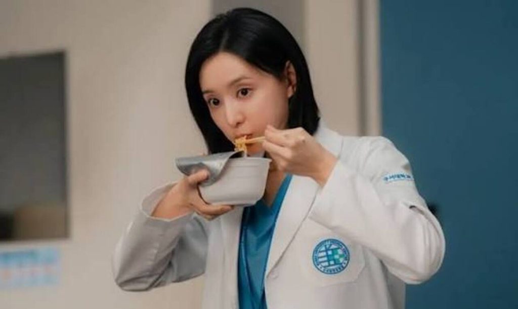 Kim Ji-won Comeback di Doctor X! Misi Bongkar Korupsi Medis Bikin Cerita Makin Menegangkan