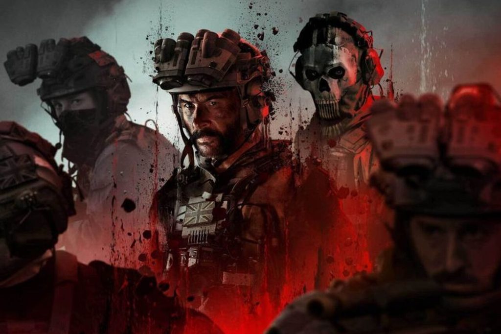 Film Call of Duty Bakal Beda dari Film Game Lain? Peter Berg Janjikan Aksi Militer yang Realistis