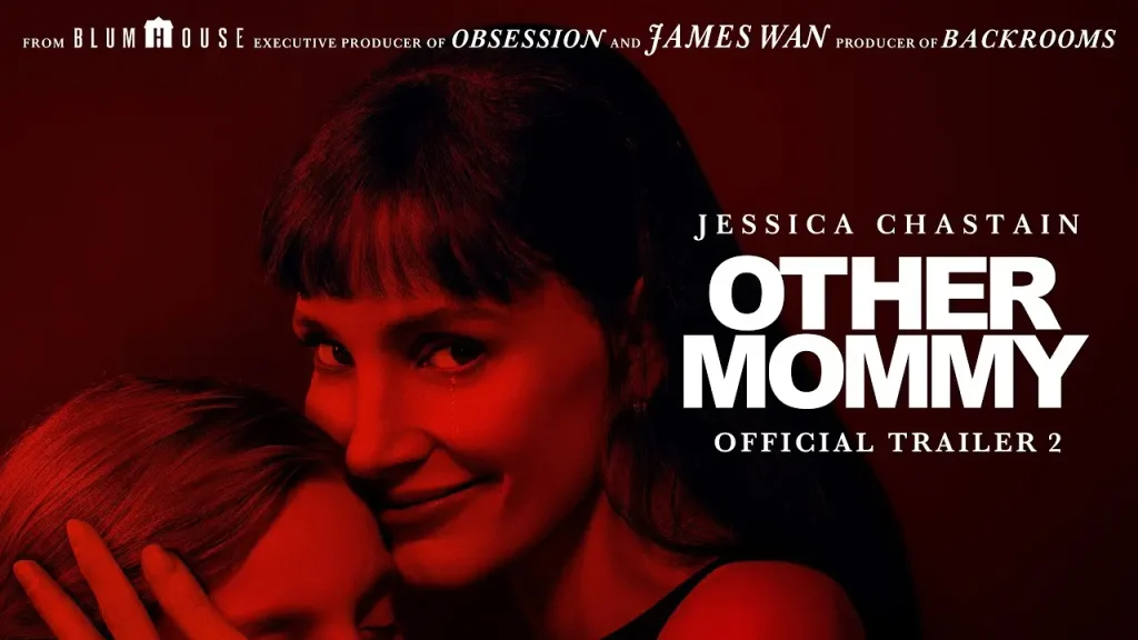 Jangan Tertipu Sosok Ibu! Other Mommy Ungkap Teror Dedemit yang Bikin Merinding