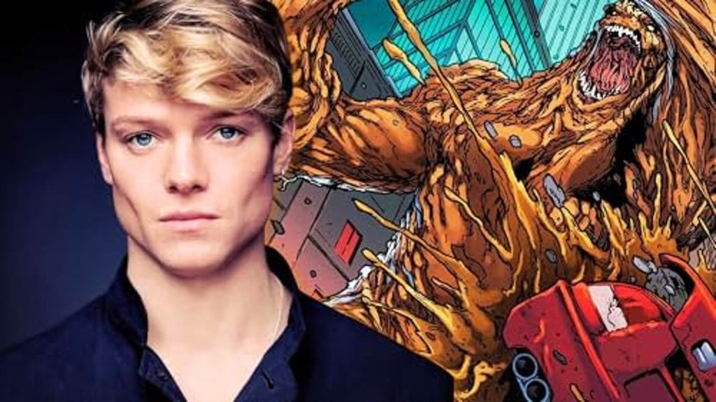 Film Clayface Bikin Heboh, Adegan Body Horror Brutalnya Tuai Banyak Pujian