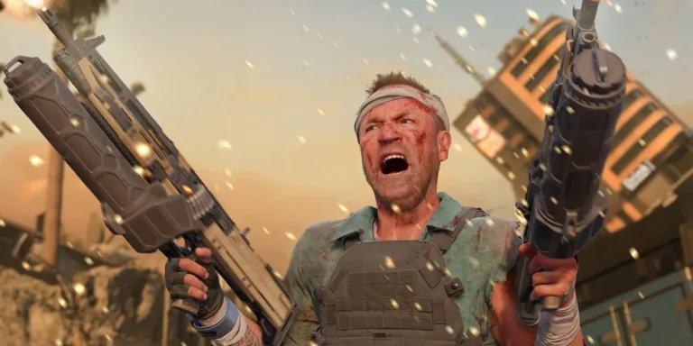 Film Call of Duty Bakal Beda dari Film Game Lain? Peter Berg Janjikan Aksi Militer yang Realistis